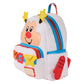 Loungefly x Hallmark Rainbow Brite Twink Mini Backpack - GeekCore