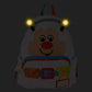 Loungefly x Hallmark Rainbow Brite Twink Mini Backpack - GeekCore