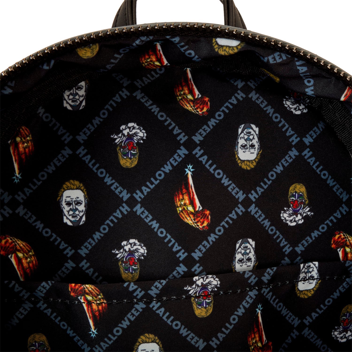 Loungefly x Halloween Michael Myers Mini Backpack - GeekCore