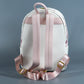 Loungefly x Harry Potter "Always" Doe Patronus Floral Mini Backpack - GeekCore