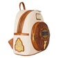 Loungefly x Harry Potter Butterbeer Mini Backpack - GeekCore