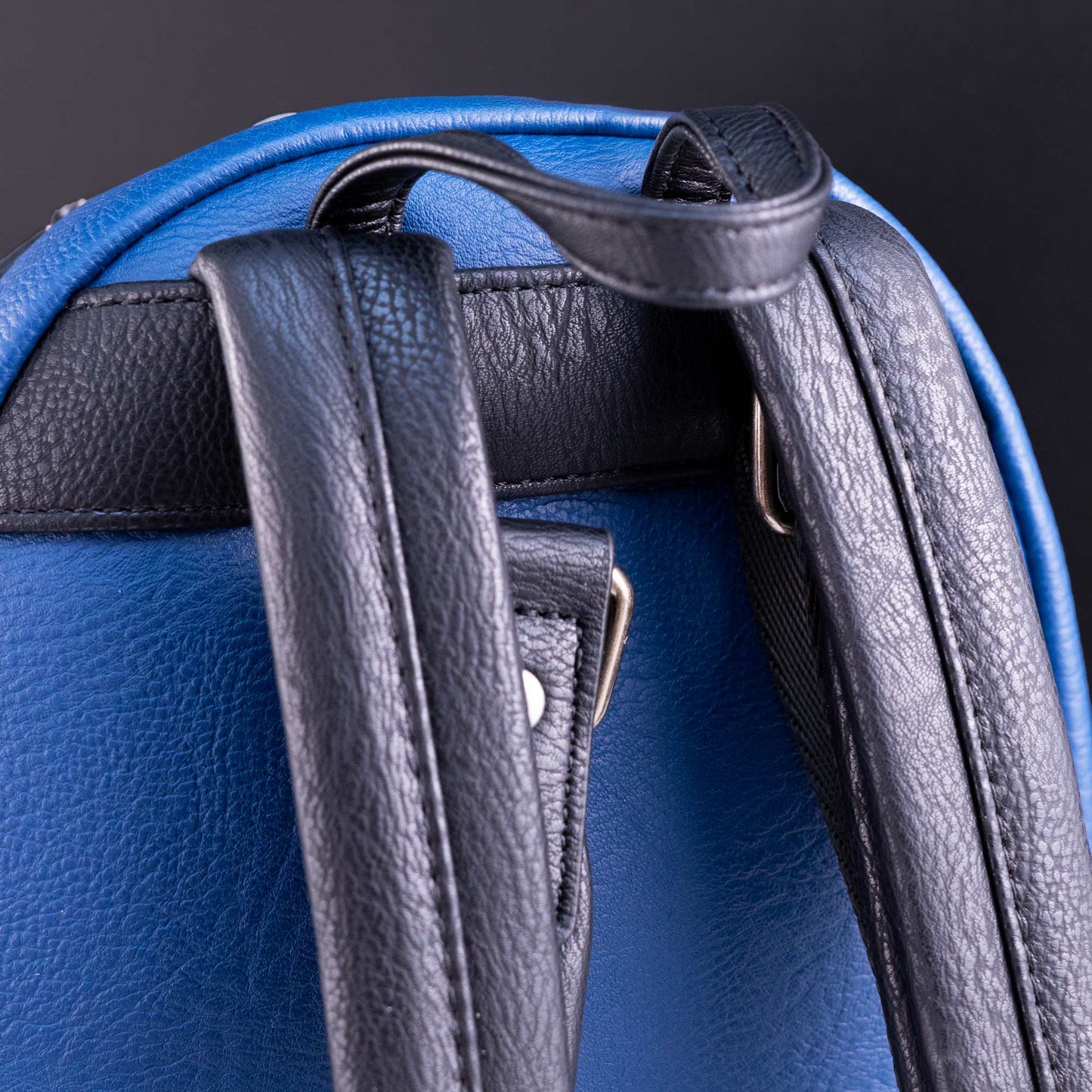 Loungefly x Harry Potter Cho Chang Cosplay Mini Backpack - GeekCore