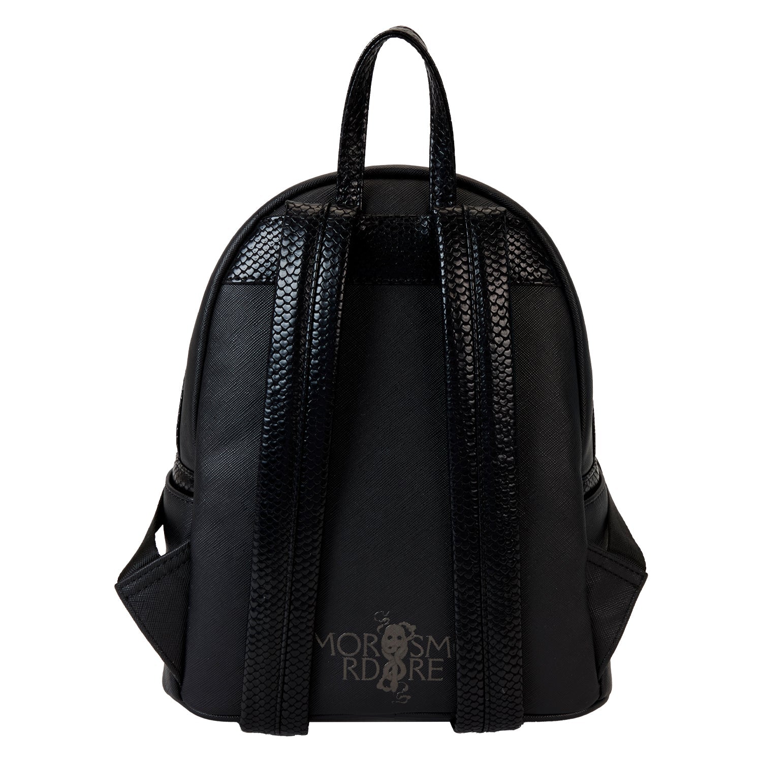 Loungefly x Harry Potter Death Eater Cosplay Mini Backpack - GeekCore