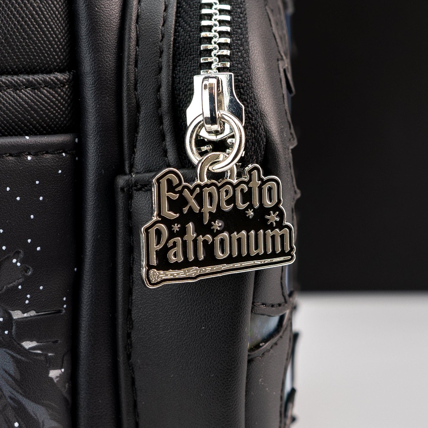 Loungefly x Harry Potter Dementor Ambush Mini Backpack - GeekCore