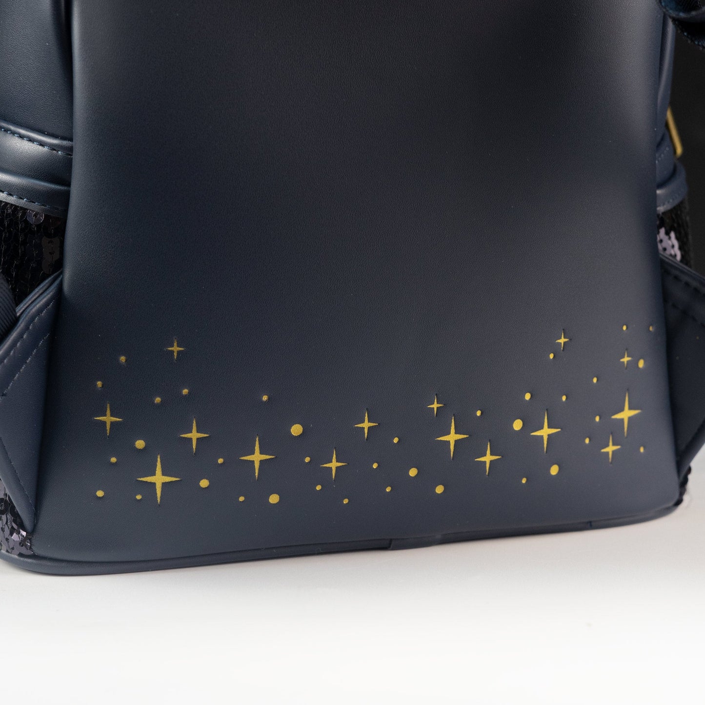 Loungefly x Harry Potter Diagon Alley Sequin Mini Backpack - GeekCore