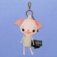 Loungefly x Harry Potter Dobby Figural Bag Charm - GeekCore
