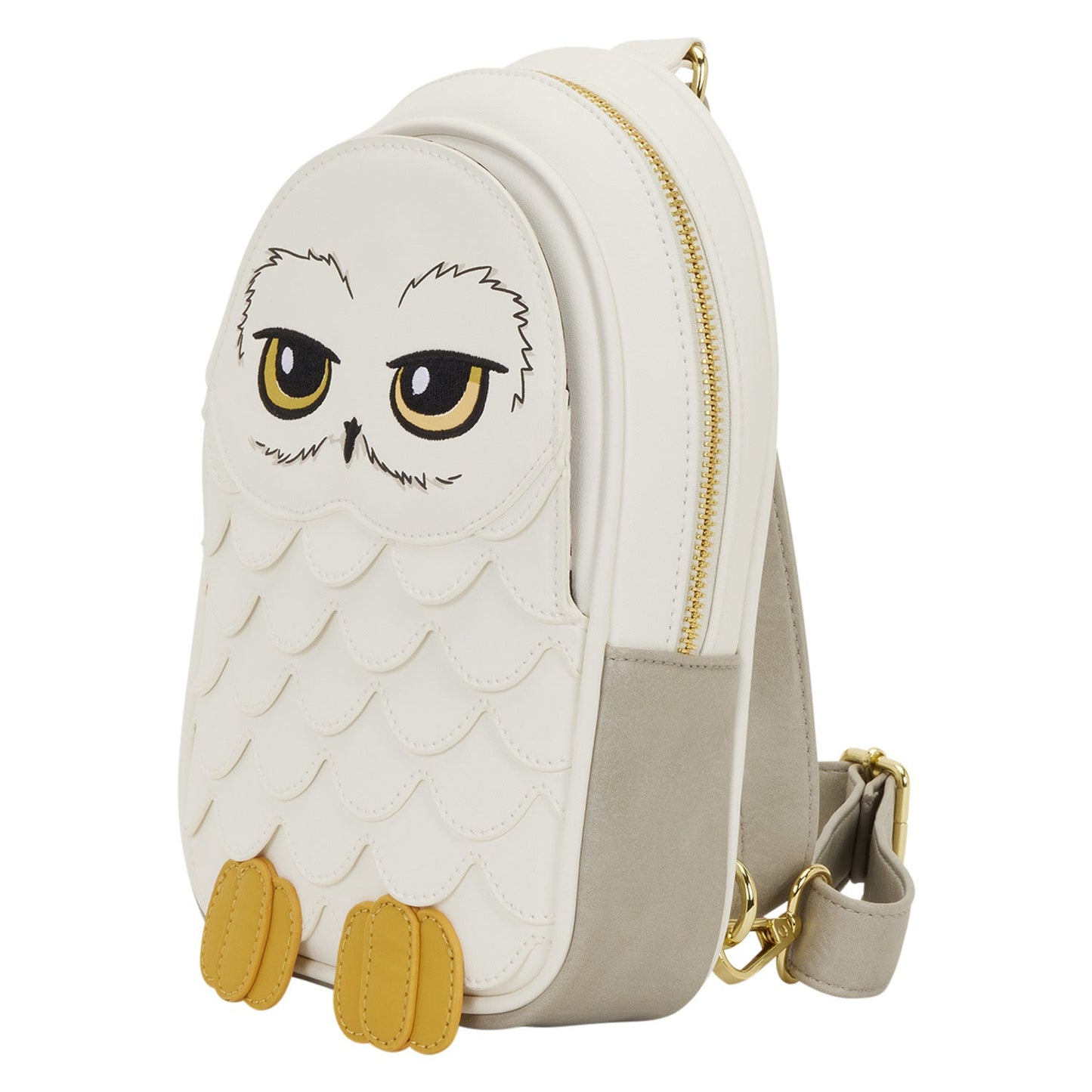 Loungefly x Harry Potter Hedwig Sling - GeekCore