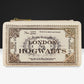 Loungefly x Harry Potter Hogwarts Express Wallet - GeekCore