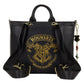 Loungefly x Harry Potter Hogwarts Letter Convertible Backpack & Tote Bag - GeekCore