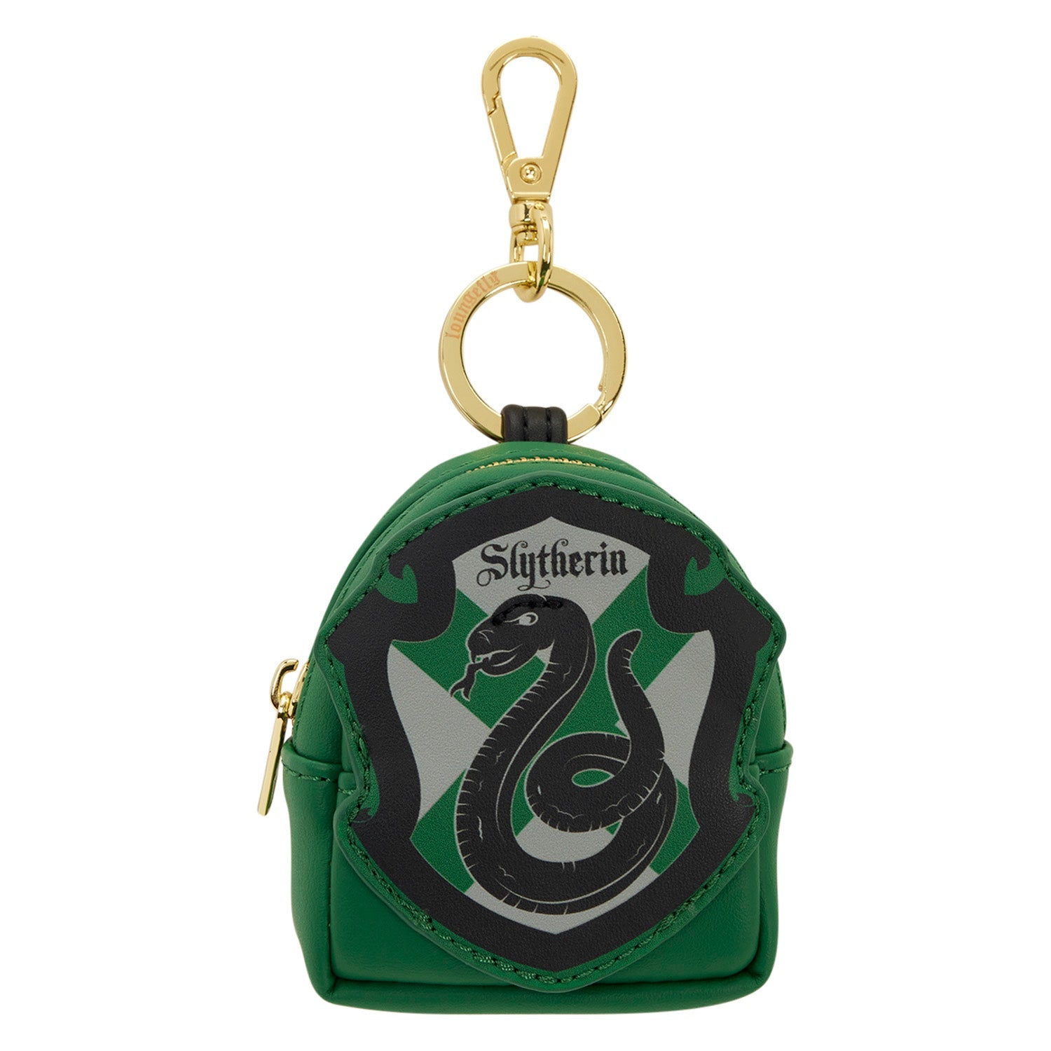 Loungefly x Harry Potter Hogwarts™ Mystery Mini Backpack Keychain Charm - GeekCore