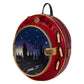 Loungefly x Harry Potter Holiday Cameo Mini Backpack - GeekCore