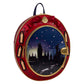 Loungefly x Harry Potter Holiday Cameo Mini Backpack - GeekCore