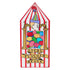 Loungefly x Harry Potter Honeydukes Bertie Botts Every Flavour Beans Card Holder - GeekCore
