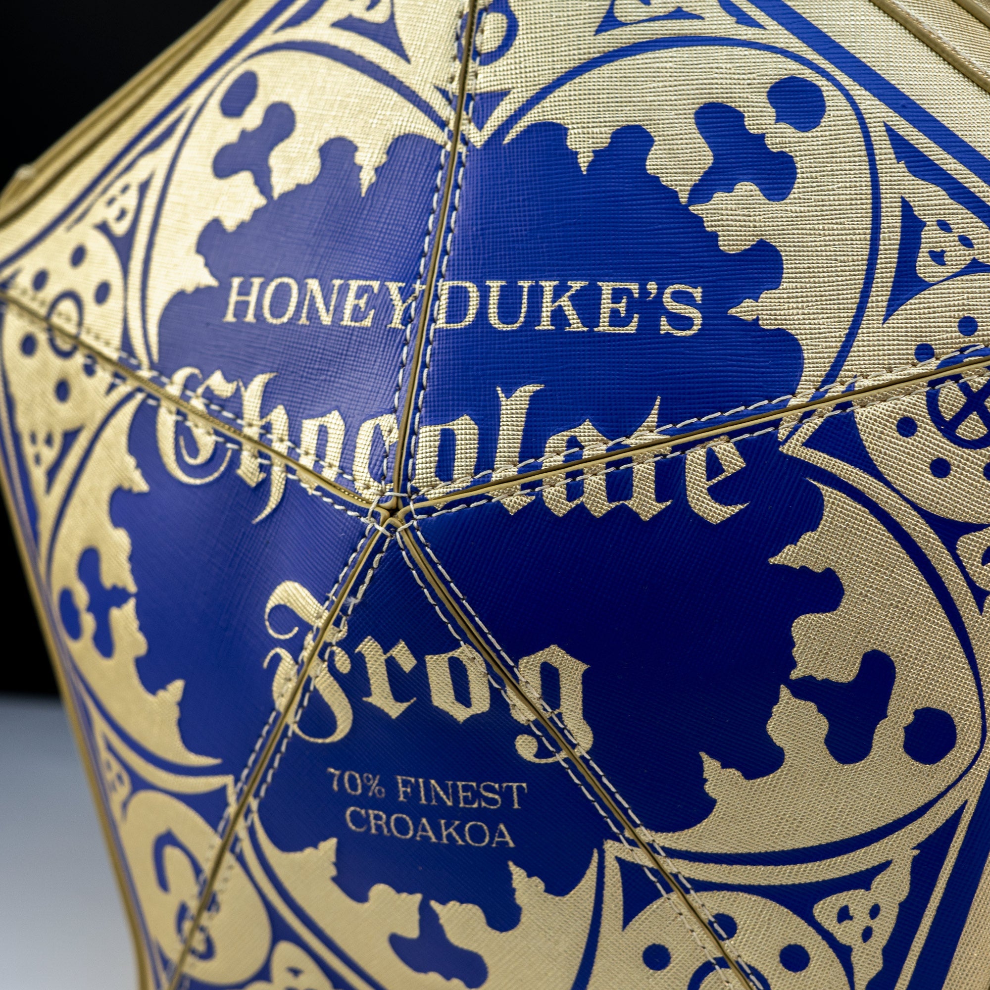 Loungefly x Harry Potter Honeyduke's Chocolate Frog Mini Backpack - GeekCore