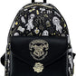 Loungefly x Harry Potter Magical Elements Mini Backpack - GeekCore