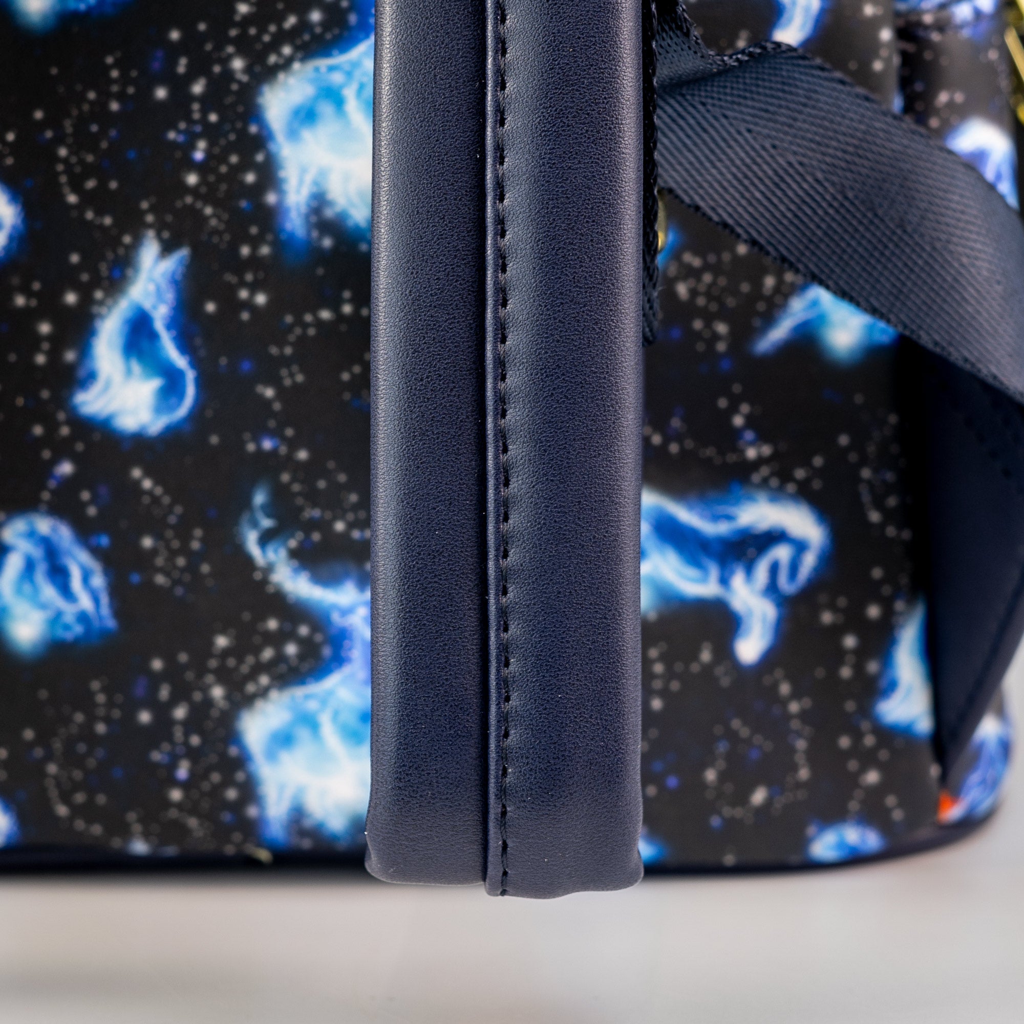 Loungefly x Harry Potter Patronus Print Mini Backpack - GeekCore