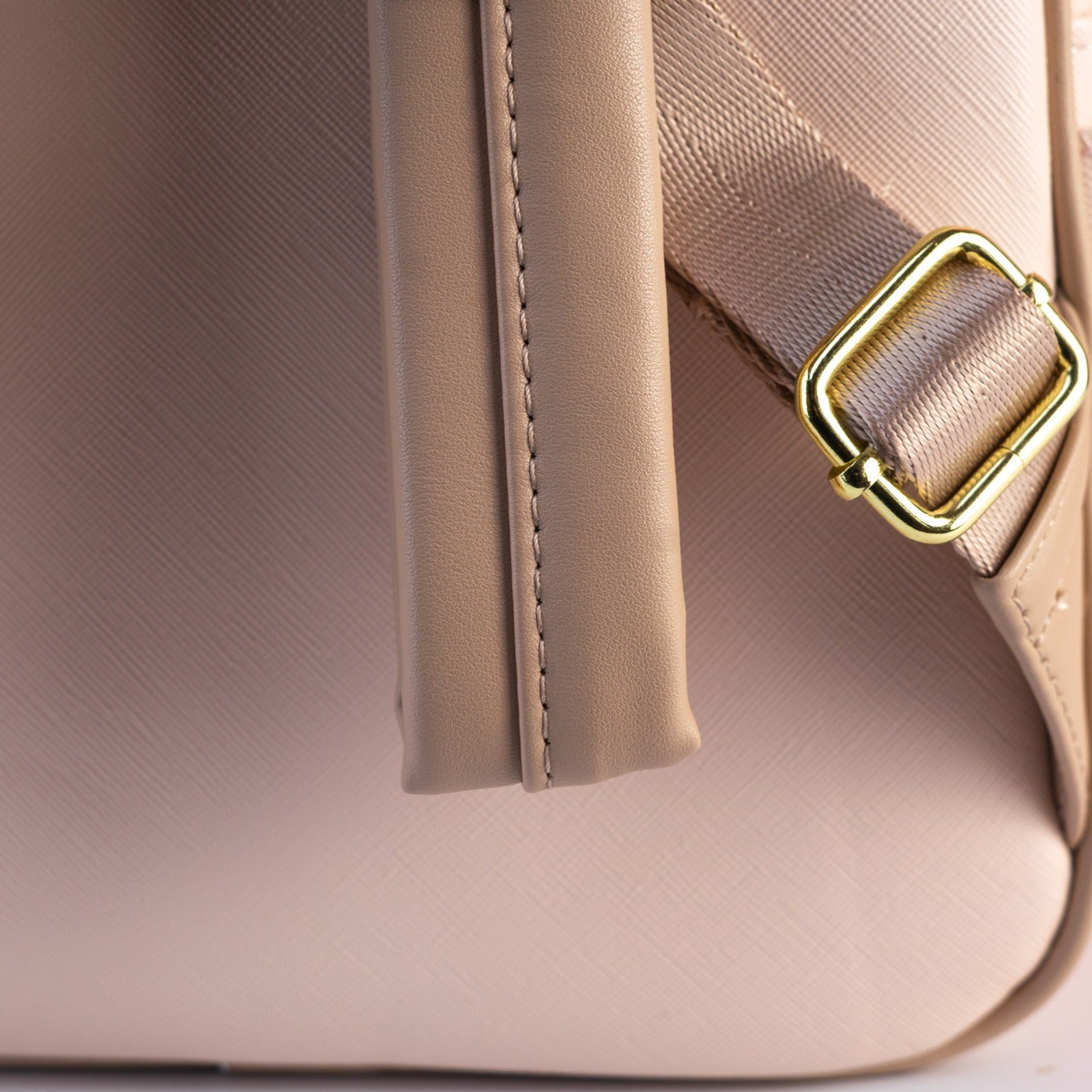 Loungefly x Harry Potter Pink Elder Wand Mini Backpack - GeekCore