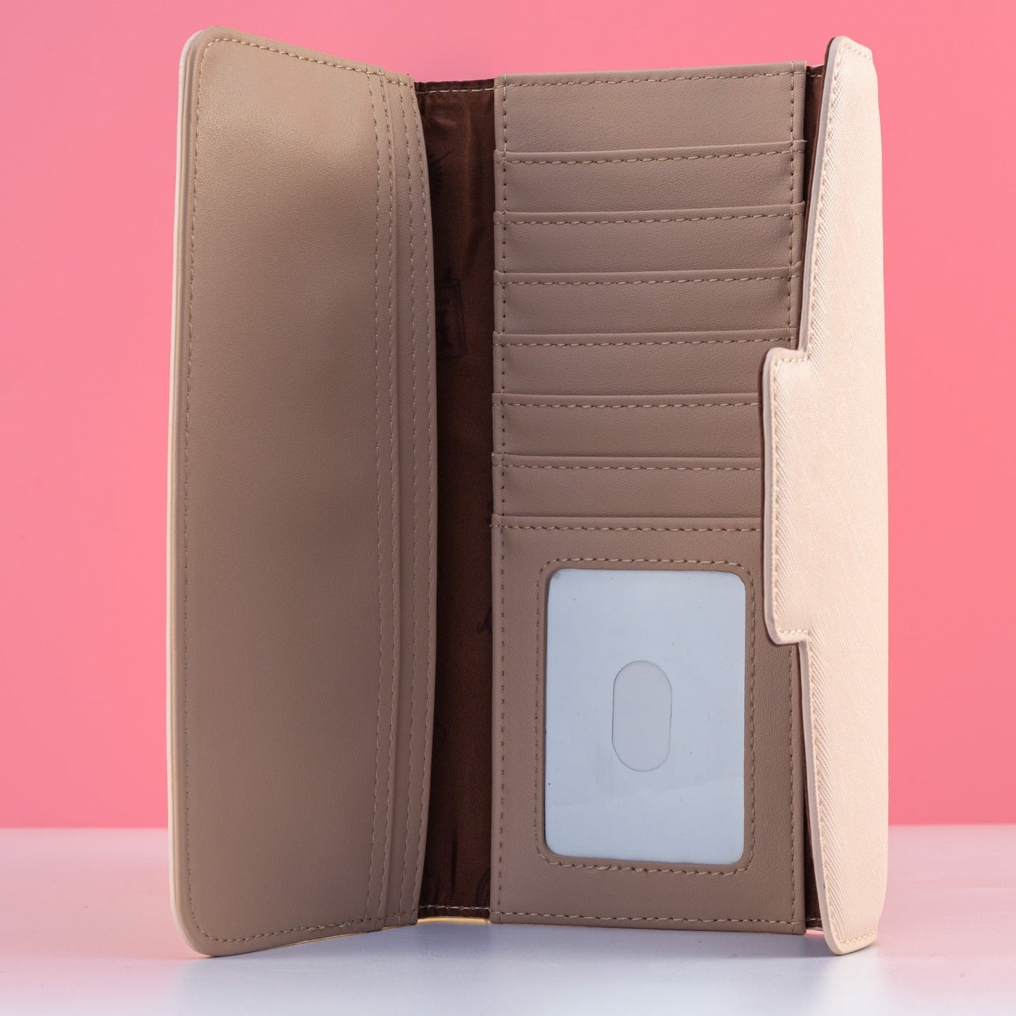 Loungefly x Harry Potter Pink Elder Wand Mini Backpack - GeekCore