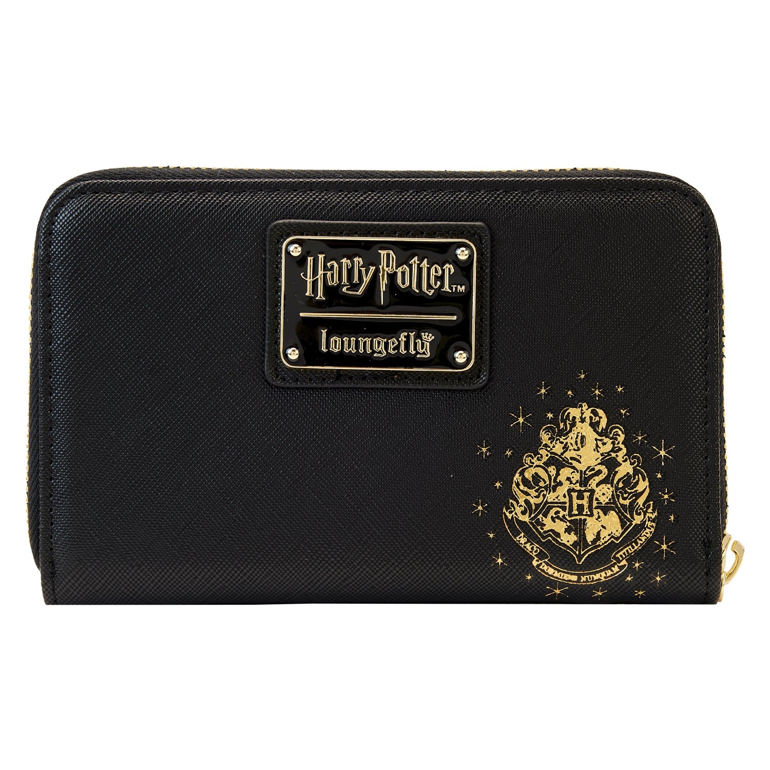 Loungefly x Harry Potter Prisoner of Azkaban Zip Around Wallet - GeekCore