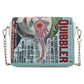 Loungefly x Harry Potter Quibbler Crossbody Bag - GeekCore