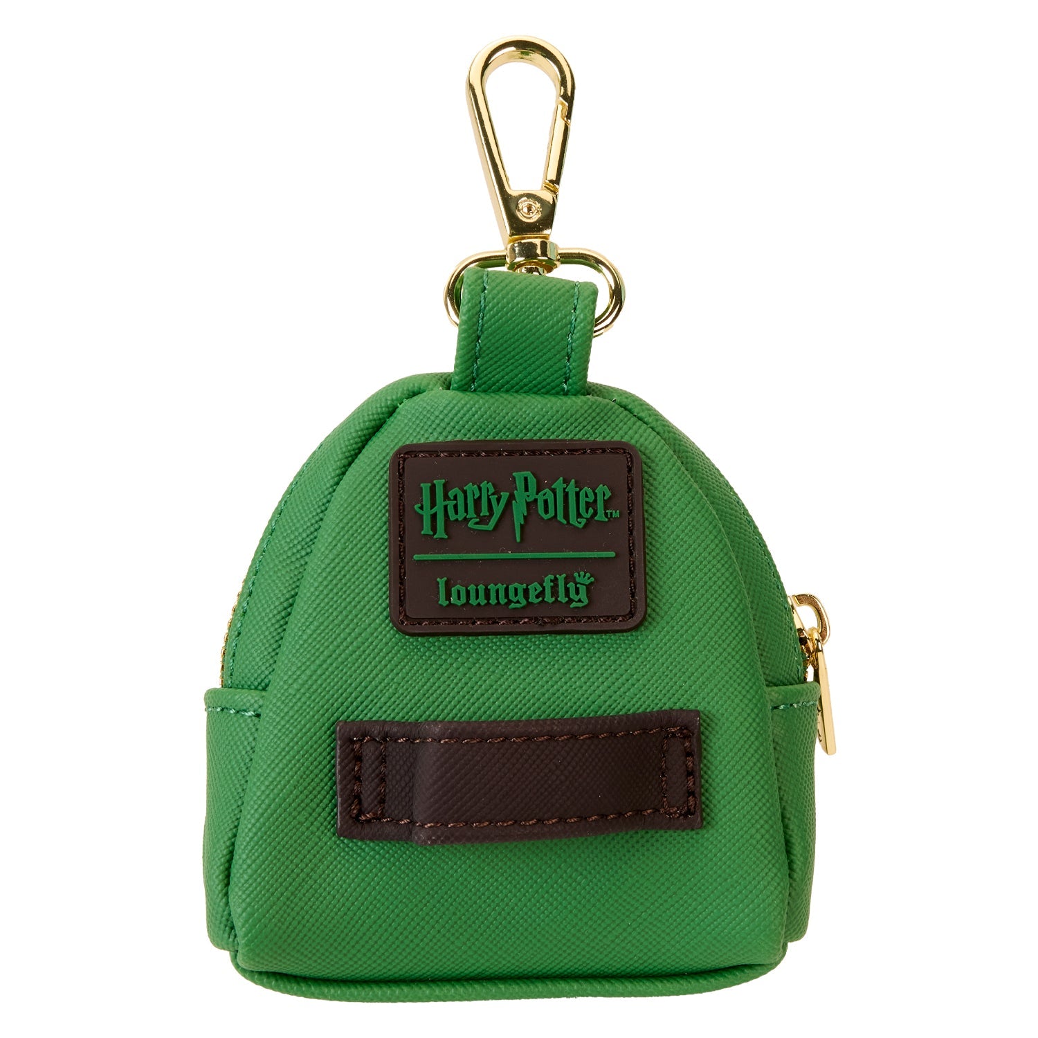 Loungefly x Harry Potter Slytherin Pet Treat Bag - GeekCore