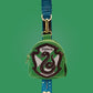 Loungefly x Harry Potter Slytherin Pet Treat Bag - GeekCore