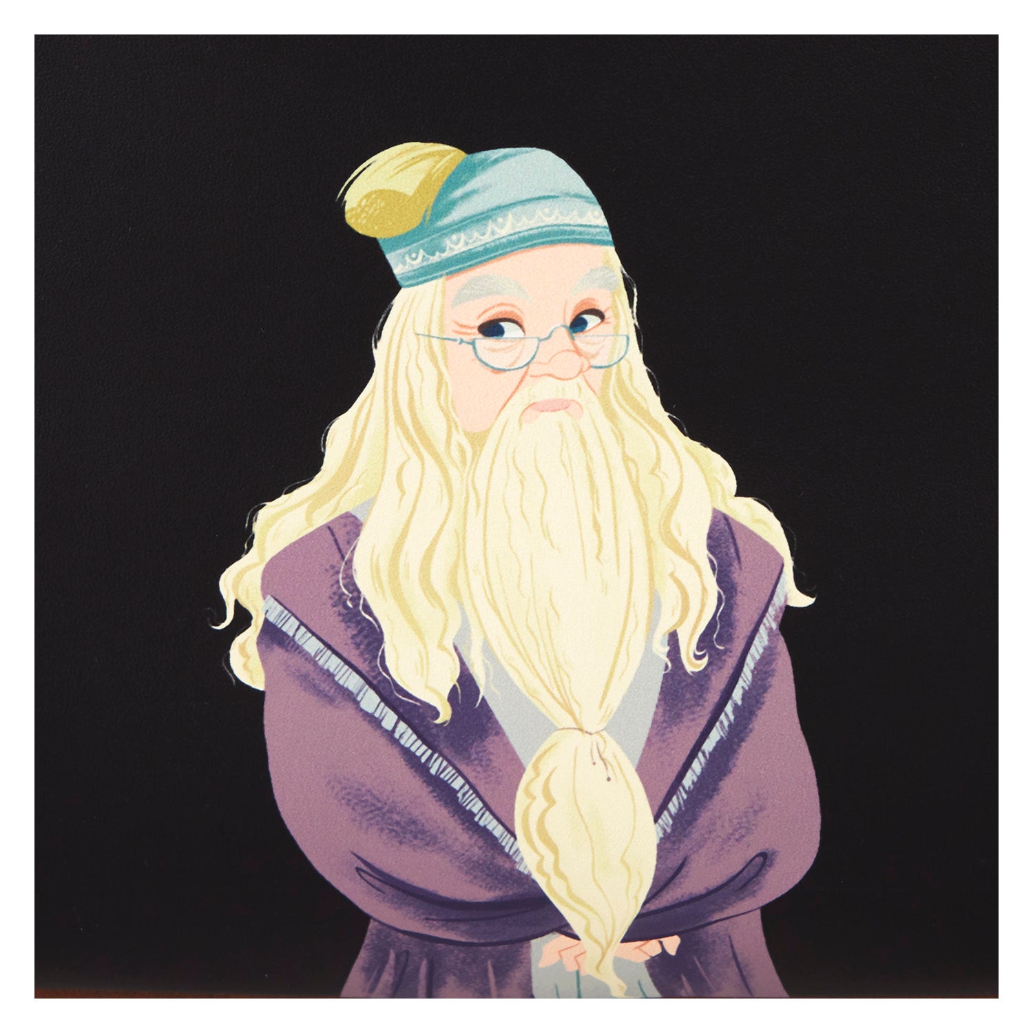 Loungefly x Harry Potter Spring Convertible Tote Bag - GeekCore