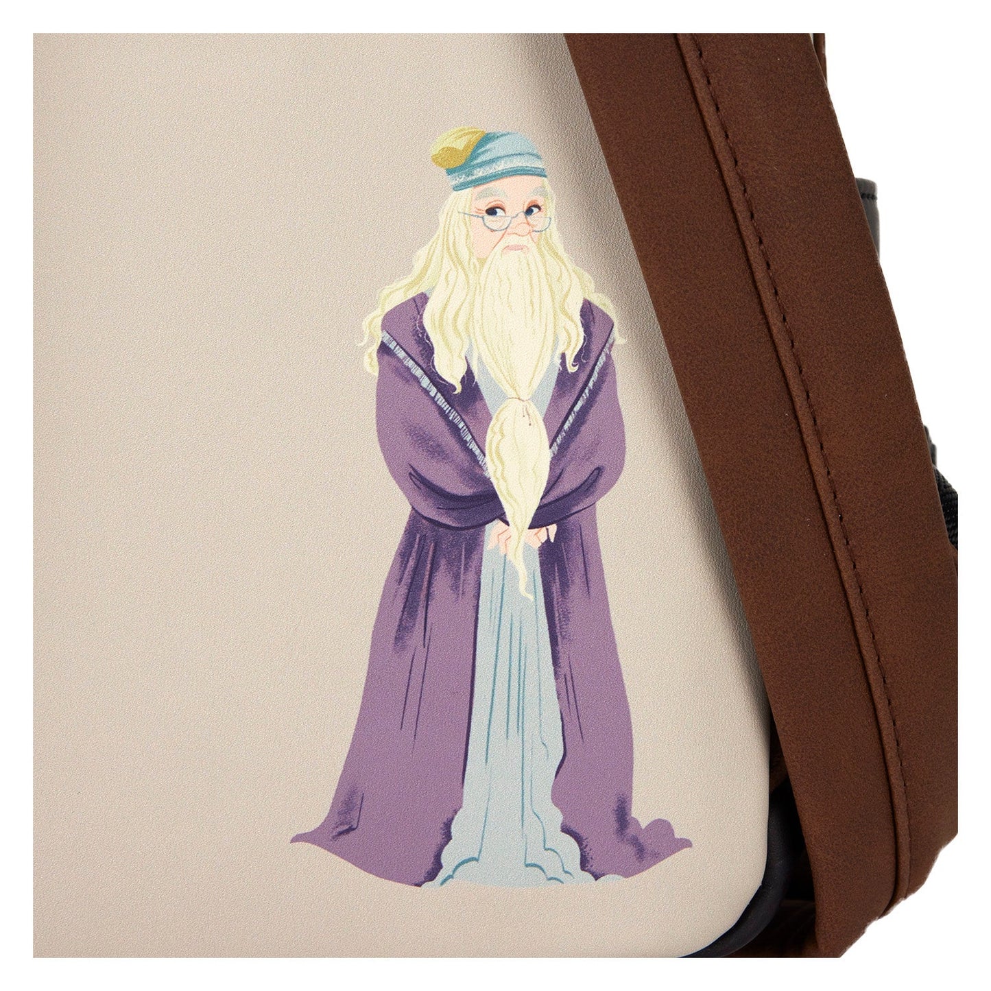 Loungefly x Harry Potter Spring Flap Pocket Mini Backpack - GeekCore