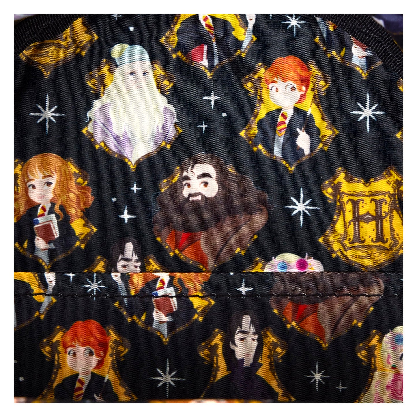 Loungefly x Harry Potter Spring Mini Backpack - GeekCore