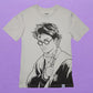 Loungefly x Harry Potter Unisex Tee - GeekCore