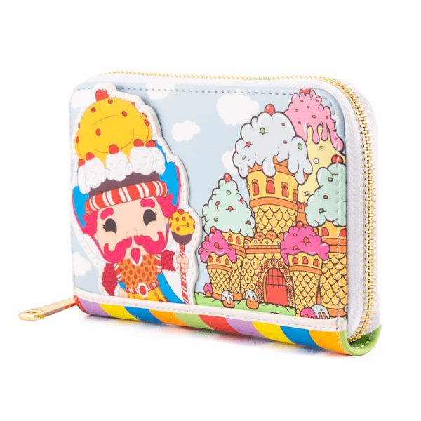 Loungefly x Hasbro Candy Land Take Me To The Candy Purse - GeekCore