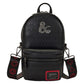 Loungefly x Hasbro Dungeons & Dragons Sling Bag With Coin Bag - GeekCore