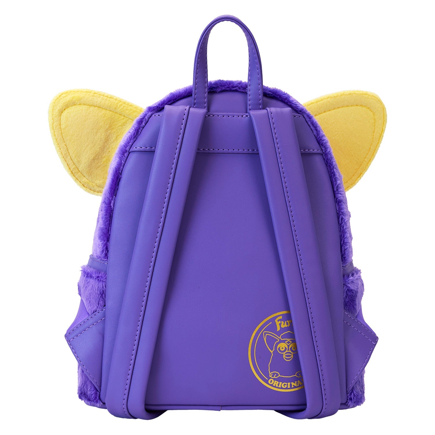 Loungefly x Hasbro Furby Mini Backpack - GeekCore