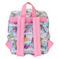 Loungefly x Hasbro My Little Pony Sky Scene AOP Nylon Mini Backpack - GeekCore
