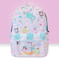 Loungefly x Hello Kitty Full - Size Nylon Backpack - GeekCore