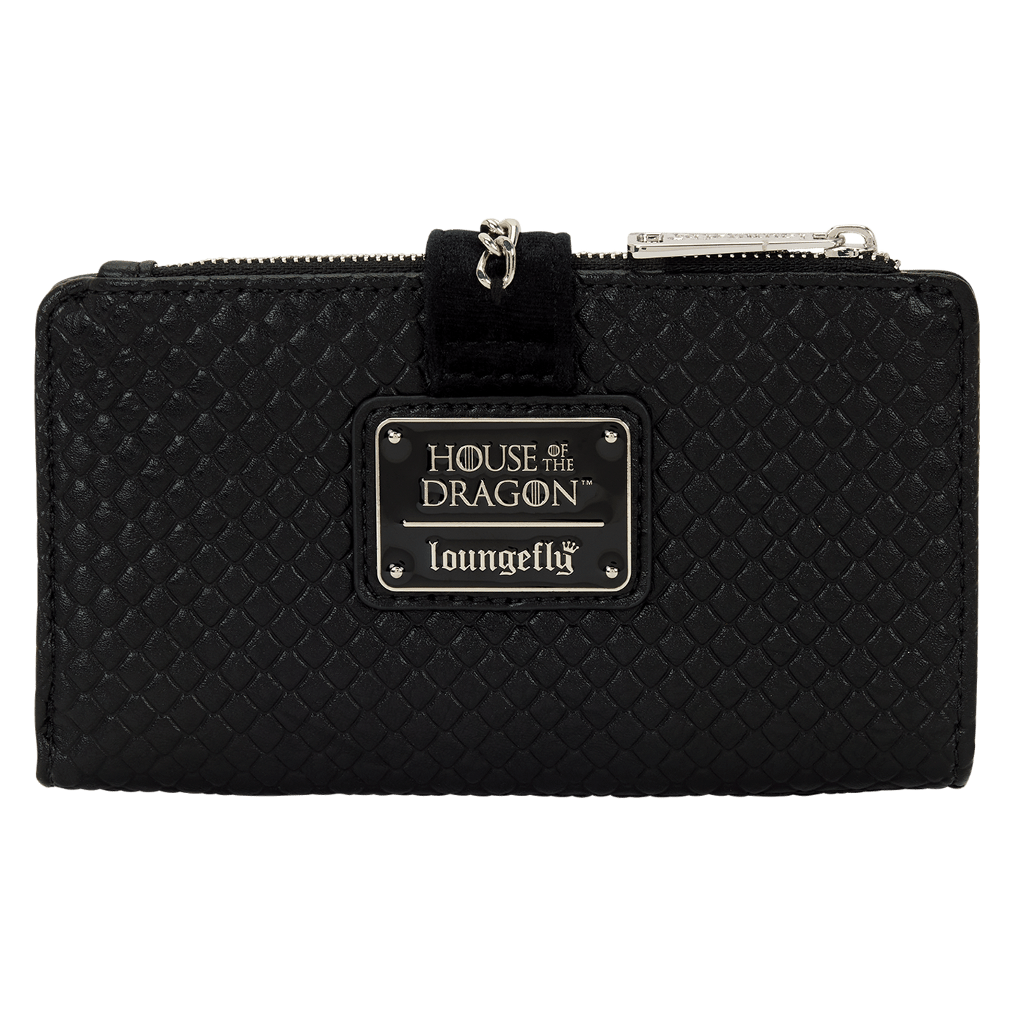 Loungefly x House of the Dragon Targaryen Bifold Wallet - GeekCore