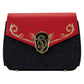 Loungefly x House of the Dragon Targaryen Crossbody Bag - GeekCore