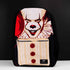 Loungefly x IT Chapter Two Pennywise Backpack - GeekCore