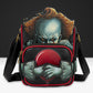 Loungefly x IT Pennywise Balloon Crossbuddies Bag - GeekCore