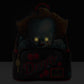Loungefly x IT Pennywise Derry Sign Light Up Mini Backpack - GeekCore
