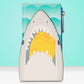 Loungefly x Jaws Ocean Scene Large Card Holder - GeekCore