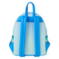 Loungefly x Jaws Ocean Scene Mini Backpack - GeekCore
