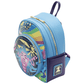 Loungefly x Jimi Hendrix Psychedelic Landscape Mini Backpack - GeekCore