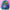 Loungefly x Jimi Hendrix Psychedelic Landscape Mini Backpack - GeekCore