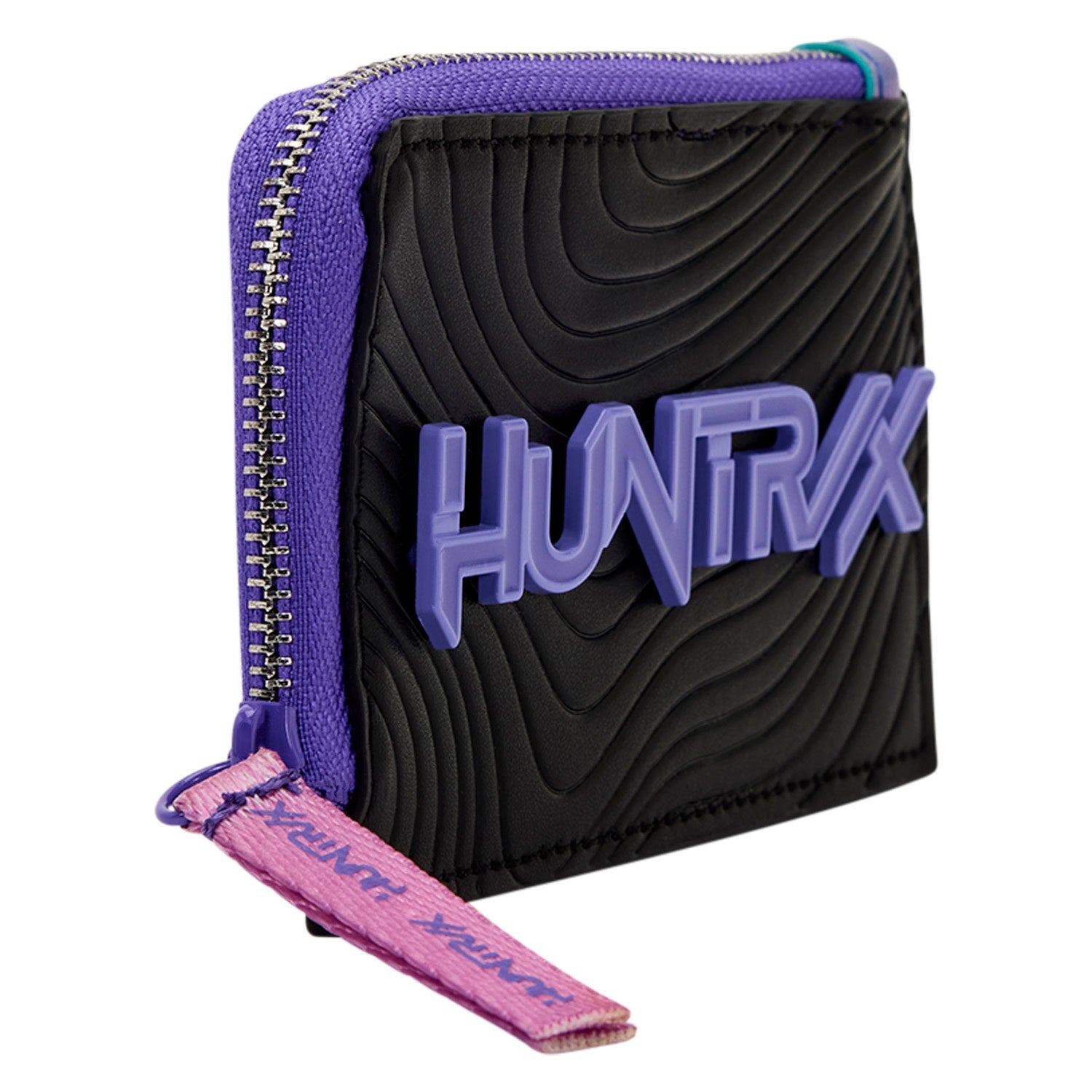 Loungefly x K - Pop Demon Hunters Huntrix Card Holder - GeekCore