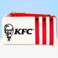 Loungefly x KFC Colonel Sanders Wallet - GeekCore