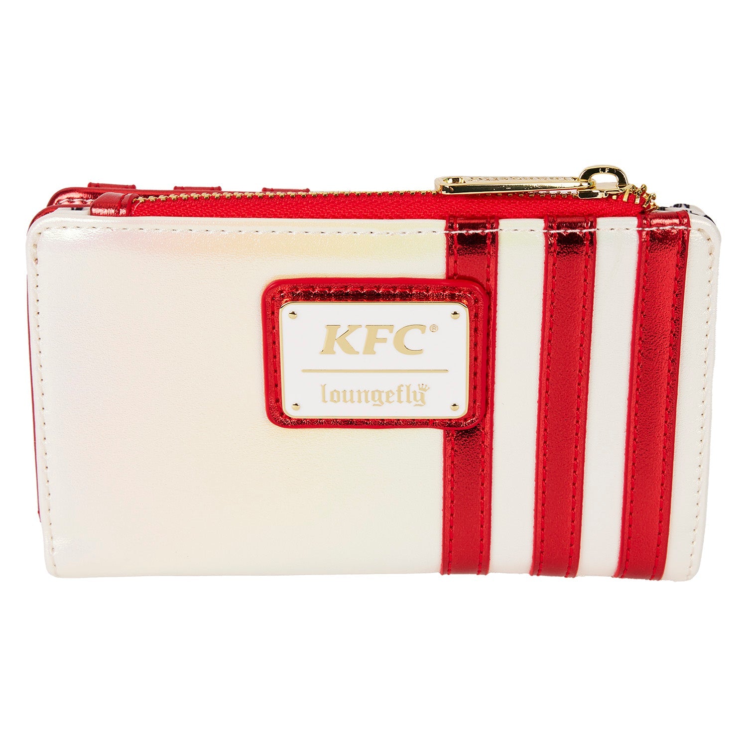 Loungefly x KFC Colonel Sanders Wallet - GeekCore