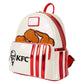 Loungefly x KFC Mini Backpack - GeekCore