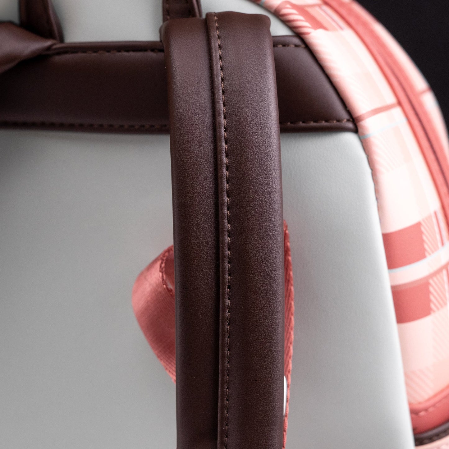 Loungefly x Laika Coraline Pink Palace Mini Backpack - GeekCore