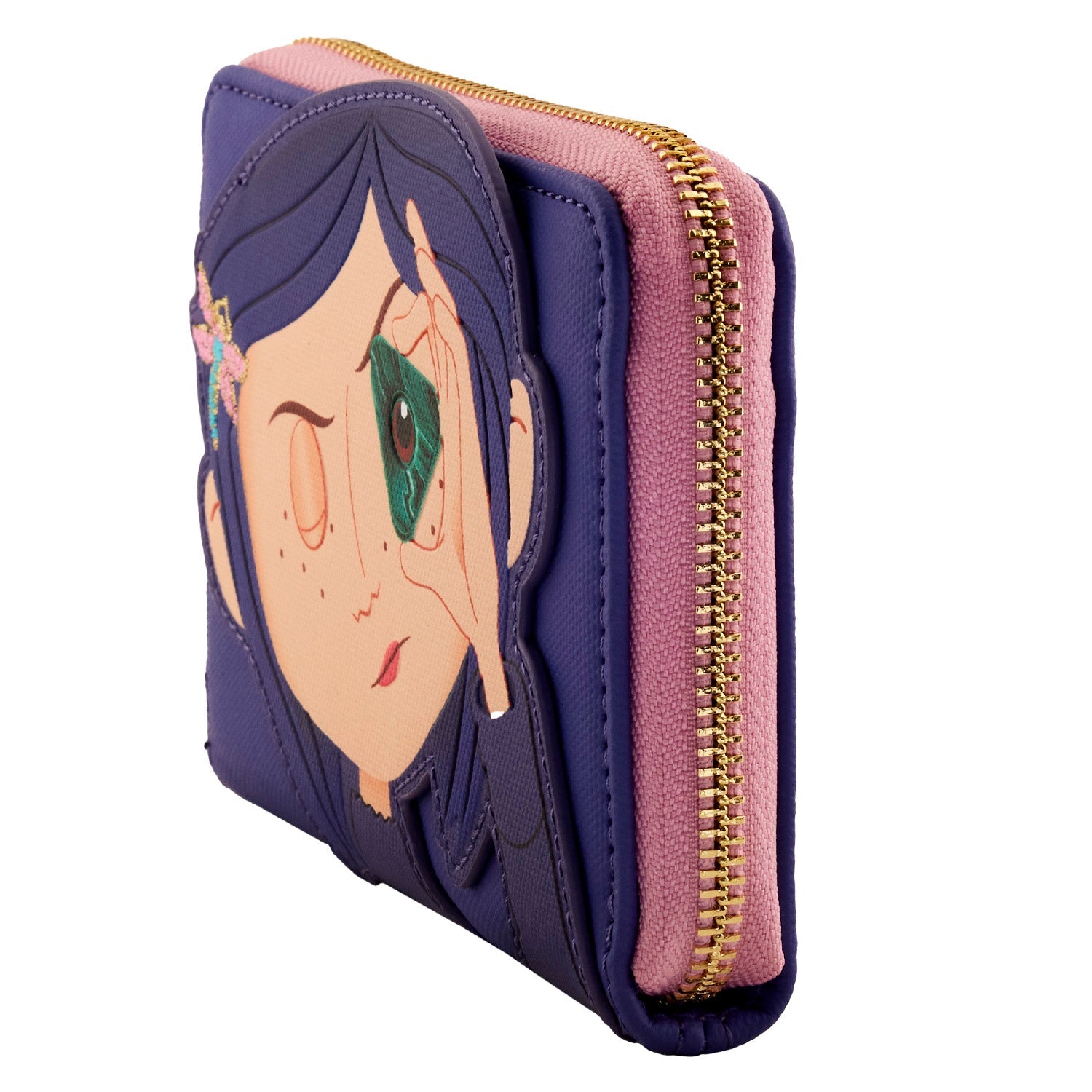 Loungefly x Laika Coraline Stars Cosplay Purse - GeekCore